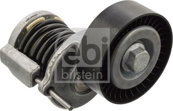 Febi Bilstein 102297 - Tendicinghia, Cinghia Poly-V www.autoricambi360.it