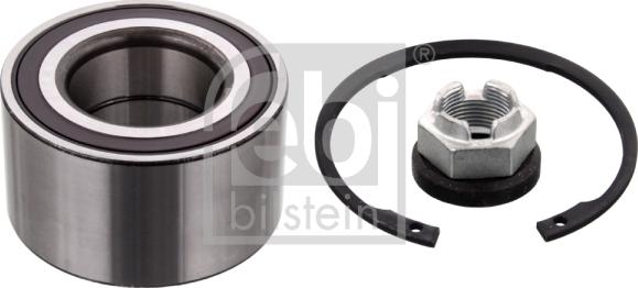 FEBI Bilstein 102269 - Kit cuscinetto ruota www.autoricambi360.it