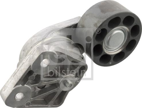 FEBI Bilstein 102213 - Tendicinghia, Cinghia Poly-V www.autoricambi360.it