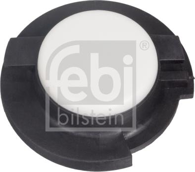 Febi Bilstein 102274 - Piattello reggimolla www.autoricambi360.it