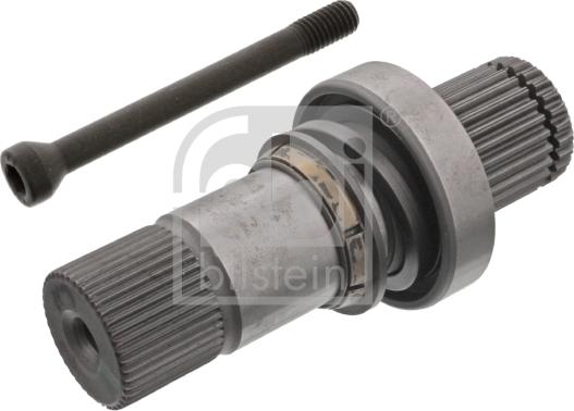 FEBI Bilstein 102278 - Albero motore / Semiasse www.autoricambi360.it