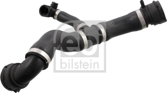 FEBI Bilstein 102759 - Flessibile radiatore www.autoricambi360.it