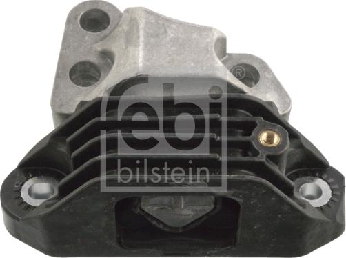 FEBI Bilstein 102700 - Supporto, Cambio automatico www.autoricambi360.it