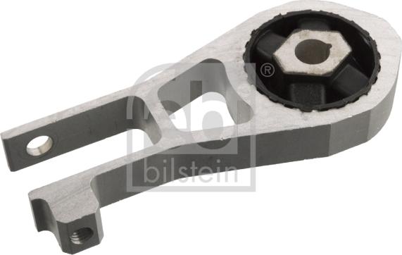FEBI Bilstein 102701 - Supporto, Cambio automatico www.autoricambi360.it