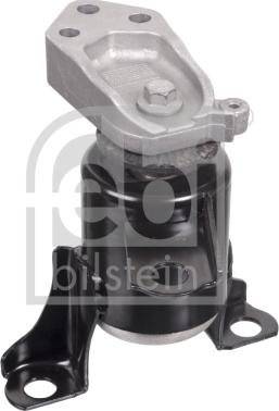 FEBI Bilstein 102716 - Sospensione, Motore www.autoricambi360.it