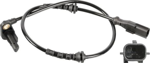 Febi Bilstein 107992 - Sensore, N° giri ruota www.autoricambi360.it