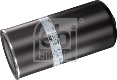FEBI Bilstein 107997 - Filtro olio www.autoricambi360.it