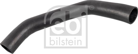 FEBI Bilstein 107958 - Flessibile radiatore www.autoricambi360.it