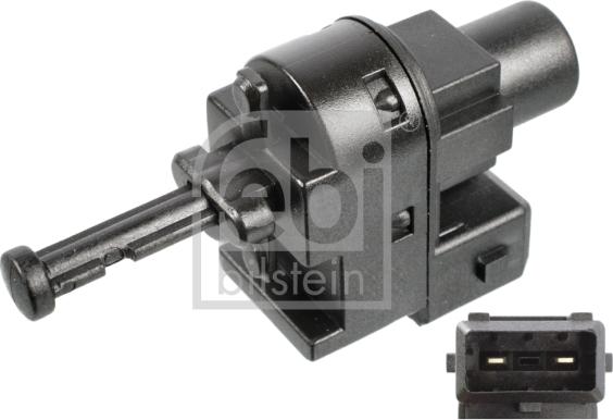 Febi Bilstein 107986 - Interruttore luce freno www.autoricambi360.it