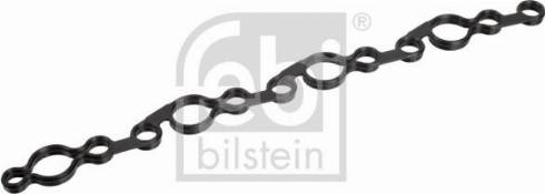 Febi Bilstein 107983 - Guarnizione, Copritestata www.autoricambi360.it