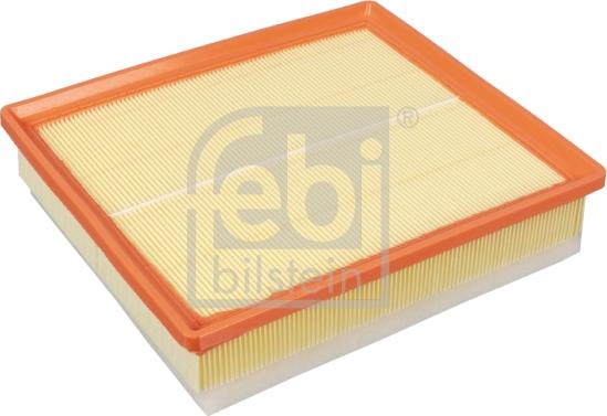 Febi Bilstein 107933 - Filtro aria www.autoricambi360.it