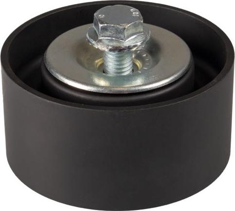 FEBI Bilstein 107497 - Galoppino / Guidacinghia, Cinghia Poly-V www.autoricambi360.it