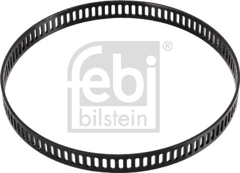 FEBI Bilstein 107443 - Anello sensore, ABS www.autoricambi360.it