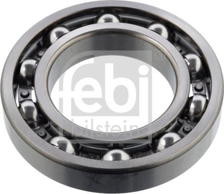 FEBI Bilstein 107447 - Supporto, Cambio manuale www.autoricambi360.it