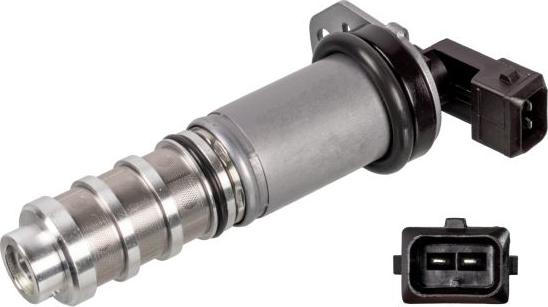 FEBI Bilstein 107454 - Valvola comando, Regolazione albero a camme www.autoricambi360.it