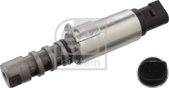 FEBI Bilstein 107450 - Valvola comando, Regolazione albero a camme www.autoricambi360.it