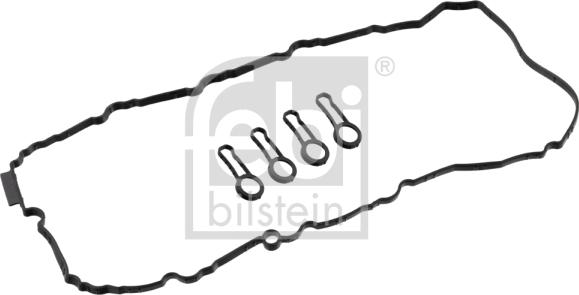 Febi Bilstein 107453 - Kit guarnizioni, Copritestata www.autoricambi360.it