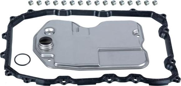 Febi Bilstein 107404 - Filtro idraulico, Cambio automatico www.autoricambi360.it