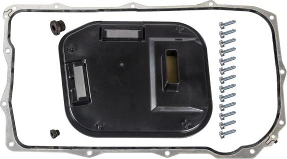 FEBI Bilstein 107406 - Kit componenti, Cambio olio-Cambio automatico www.autoricambi360.it