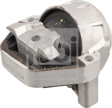 Febi Bilstein 107411 - Sospensione, Motore www.autoricambi360.it