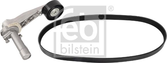 FEBI Bilstein 107424 - Kit Cinghie Poly-V www.autoricambi360.it