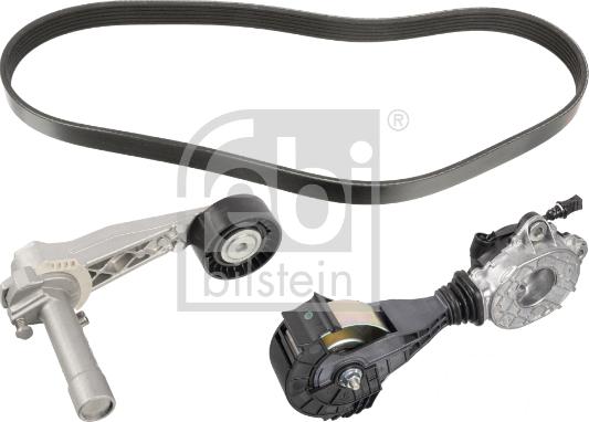 FEBI Bilstein 107425 - Kit Cinghie Poly-V www.autoricambi360.it
