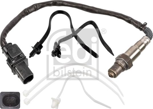 Febi Bilstein 107595 - Sonda lambda www.autoricambi360.it