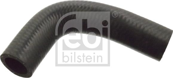 FEBI Bilstein 107546 - Flessibile radiatore www.autoricambi360.it
