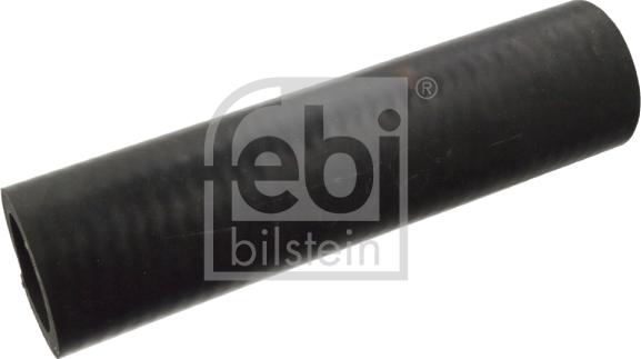 FEBI Bilstein 107548 - Flessibile radiatore www.autoricambi360.it