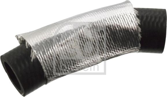 FEBI Bilstein 107547 - Flessibile radiatore www.autoricambi360.it