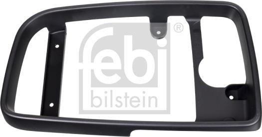 FEBI Bilstein 107556 - Supporto, Specchio esterno www.autoricambi360.it