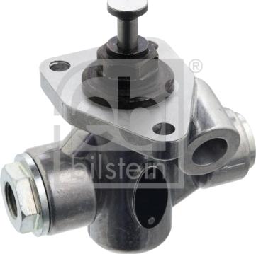 FEBI Bilstein 107558 - Pompa carburante www.autoricambi360.it