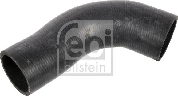 FEBI Bilstein 107557 - Flessibile radiatore www.autoricambi360.it