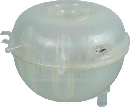 FEBI Bilstein 107519 - Serbatoio compensazione, Refrigerante www.autoricambi360.it