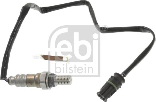 Febi Bilstein 107584 - Sonda lambda www.autoricambi360.it