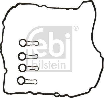 Febi Bilstein 107526 - Kit guarnizioni, Copritestata www.autoricambi360.it