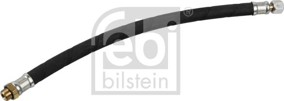 FEBI Bilstein 107523 - Tubo di mandata, Compressore aria www.autoricambi360.it