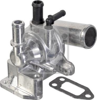FEBI Bilstein 107699 - Termostato, Refrigerante www.autoricambi360.it