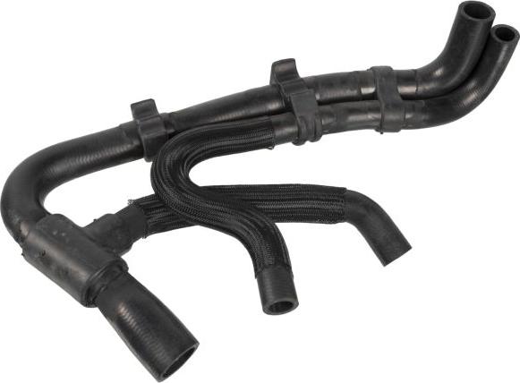 FEBI Bilstein 107648 - Flessibile radiatore www.autoricambi360.it