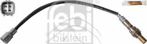 FEBI Bilstein 107605 - Sonda lambda www.autoricambi360.it