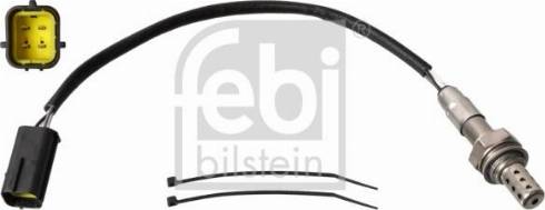 FEBI Bilstein 107601 - Sonda lambda www.autoricambi360.it