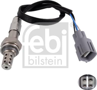 FEBI Bilstein 107608 - Sonda lambda www.autoricambi360.it