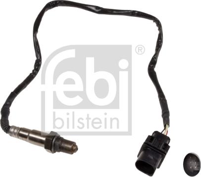 Febi Bilstein 107603 - Sonda lambda www.autoricambi360.it