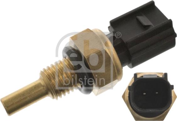 Febi Bilstein 107623 - Sensore, Temperatura refrigerante www.autoricambi360.it