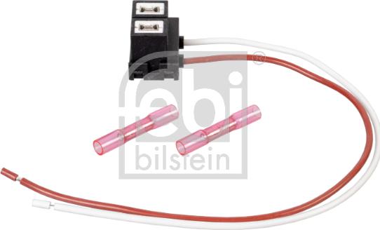 FEBI Bilstein 107054 - Kit riparazione cavi, Faro principale www.autoricambi360.it