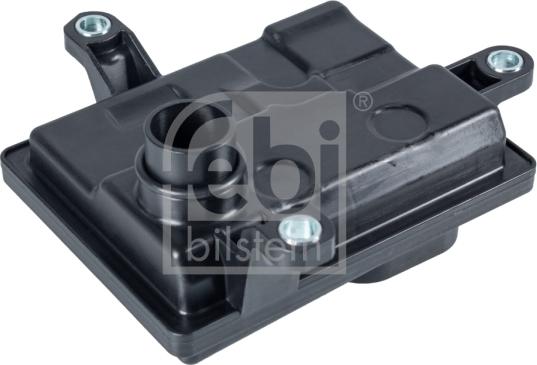 Febi Bilstein 107008 - Filtro idraulico, Cambio automatico www.autoricambi360.it