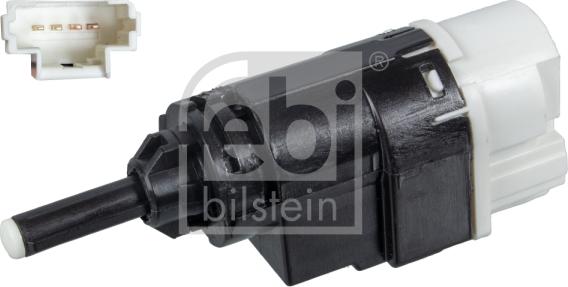 Febi Bilstein 107002 - Interruttore luce freno www.autoricambi360.it