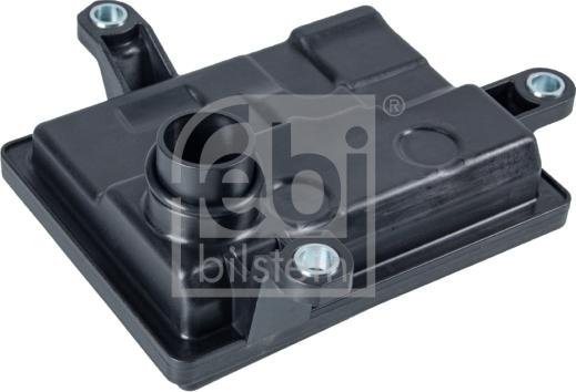 Febi Bilstein 107007 - Filtro idraulico, Cambio automatico www.autoricambi360.it