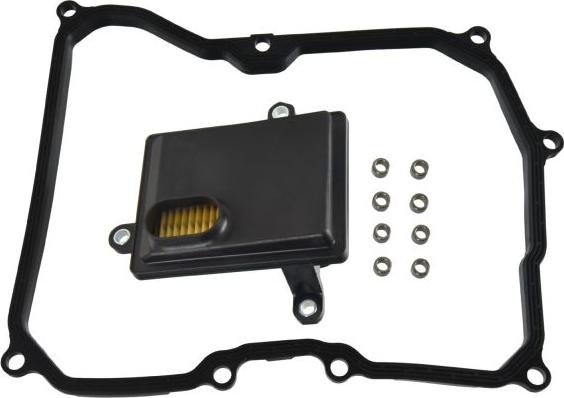 Febi Bilstein 107013 - Filtro idraulico, Cambio automatico www.autoricambi360.it