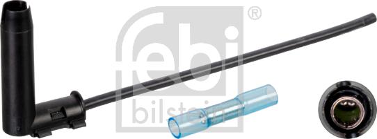 Febi Bilstein 107037 - Kit riparazione, Fascio cavi www.autoricambi360.it